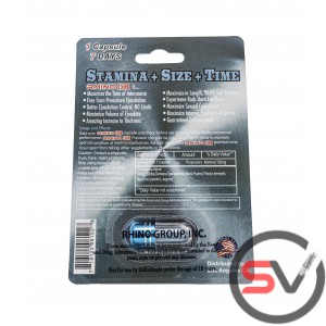 RHINO EXTREME 150K - 1PK/24CT